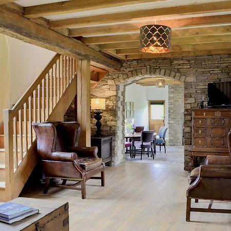 The Old Cider Mill Villa Llanstephan  Luaran gambar