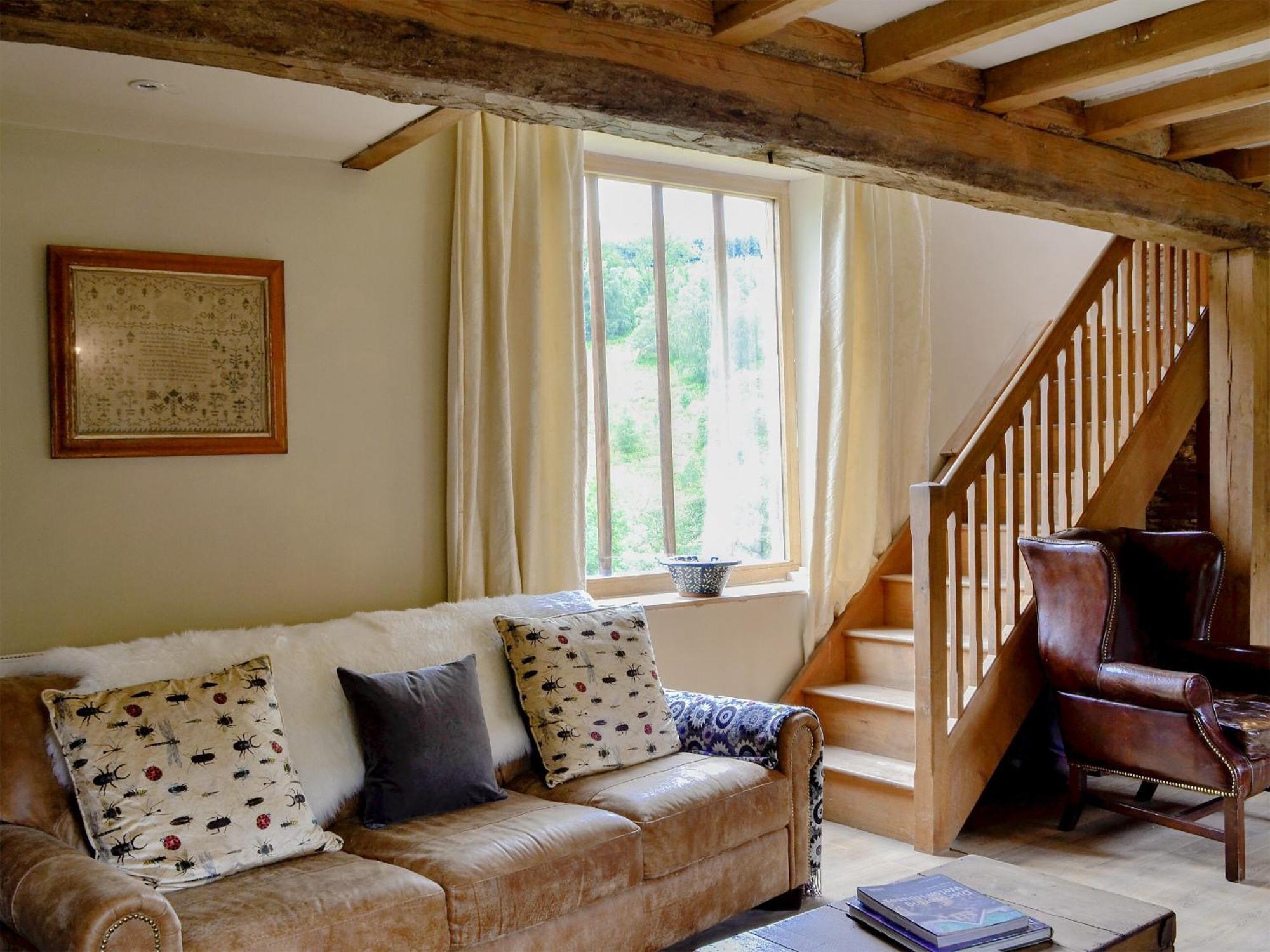 The Old Cider Mill Villa Llanstephan  Luaran gambar